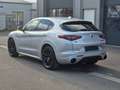 Alfa Romeo Stelvio MY20 VELOCE 2.2 Diesel 16V 154kW NAV XEN KAM Silber - thumbnail 2