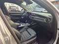 Alfa Romeo Stelvio MY20 VELOCE 2.2 Diesel 16V 154kW NAV XEN KAM Silber - thumbnail 23