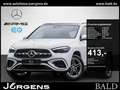 Mercedes-Benz GLA 250 e AMG-Sport/LED/Cam/Pano/AHK/Totw/19' Weiß - thumbnail 1