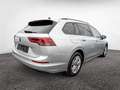 Volkswagen Golf VIII Variant 2.0 TDI Life DSG NAVI KAMER Silber - thumbnail 3