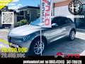 Alfa Romeo Stelvio 2.2 190 CV AT8 Q4 PALETTE-TELECAMERA PELLE Grigio - thumbnail 2