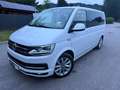 Volkswagen T6 Multivan Multivan Highline 2,0 TDI 4Motion BMT DSG Six Generation Weiß - thumbnail 6