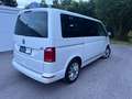 Volkswagen T6 Multivan Multivan Highline 2,0 TDI 4Motion BMT DSG Six Generation Weiß - thumbnail 7
