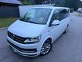 Volkswagen T6 Multivan Multivan Highline 2,0 TDI 4Motion BMT DSG Six Generation Weiß - thumbnail 5