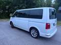 Volkswagen T6 Multivan Multivan Highline 2,0 TDI 4Motion BMT DSG Six Generation Weiß - thumbnail 11