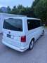 Volkswagen T6 Multivan Multivan Highline 2,0 TDI 4Motion BMT DSG Six Generation Weiß - thumbnail 8