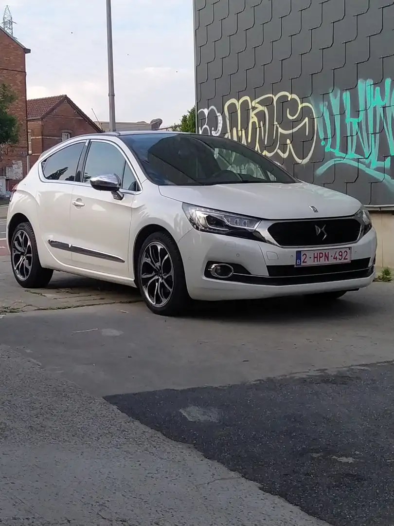 DS Automobiles DS 4 1.2 PureTech Sport Chic S&S - 2