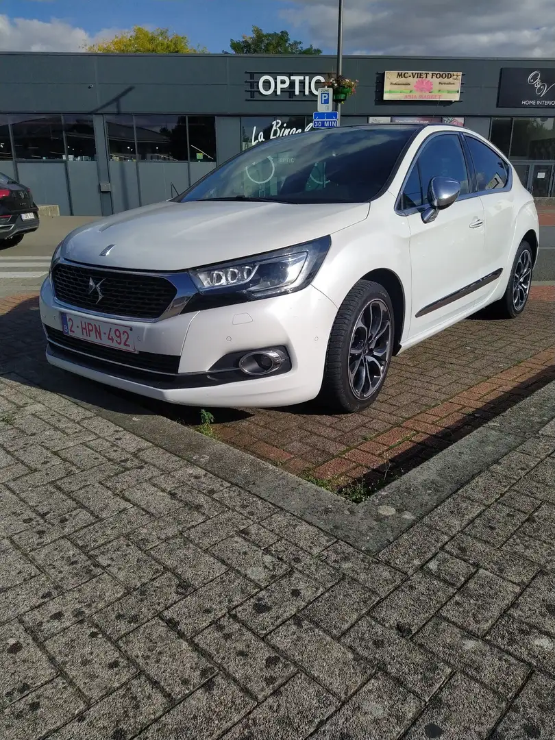 DS Automobiles DS 4 1.2 PureTech Sport Chic S&S - 1