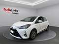 Toyota Yaris Yaris 5p 1.5h Active Bianco - thumbnail 1