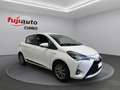 Toyota Yaris Yaris 5p 1.5h Active Bianco - thumbnail 2