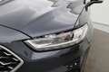 Ford Mondeo Clipper Vignale 2.0 HEV LEDER/CUIR LED GPS PDC CAM Bleu - thumbnail 10