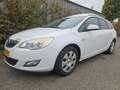 Opel Astra Astra J Sports Tourer Blanc - thumbnail 1