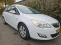 Opel Astra Astra J Sports Tourer Blanc - thumbnail 5