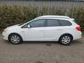 Opel Astra Astra J Sports Tourer Blanc - thumbnail 2