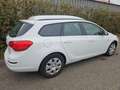 Opel Astra Astra J Sports Tourer Blanc - thumbnail 4