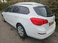 Opel Astra Astra J Sports Tourer Blanc - thumbnail 3