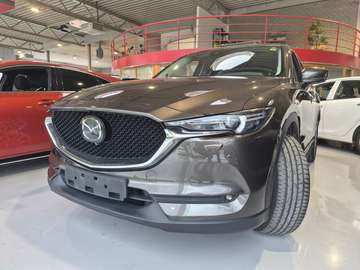 SKYACTIV-G SkyCruise AUT - 1st OWNER - AUTOMATIC -