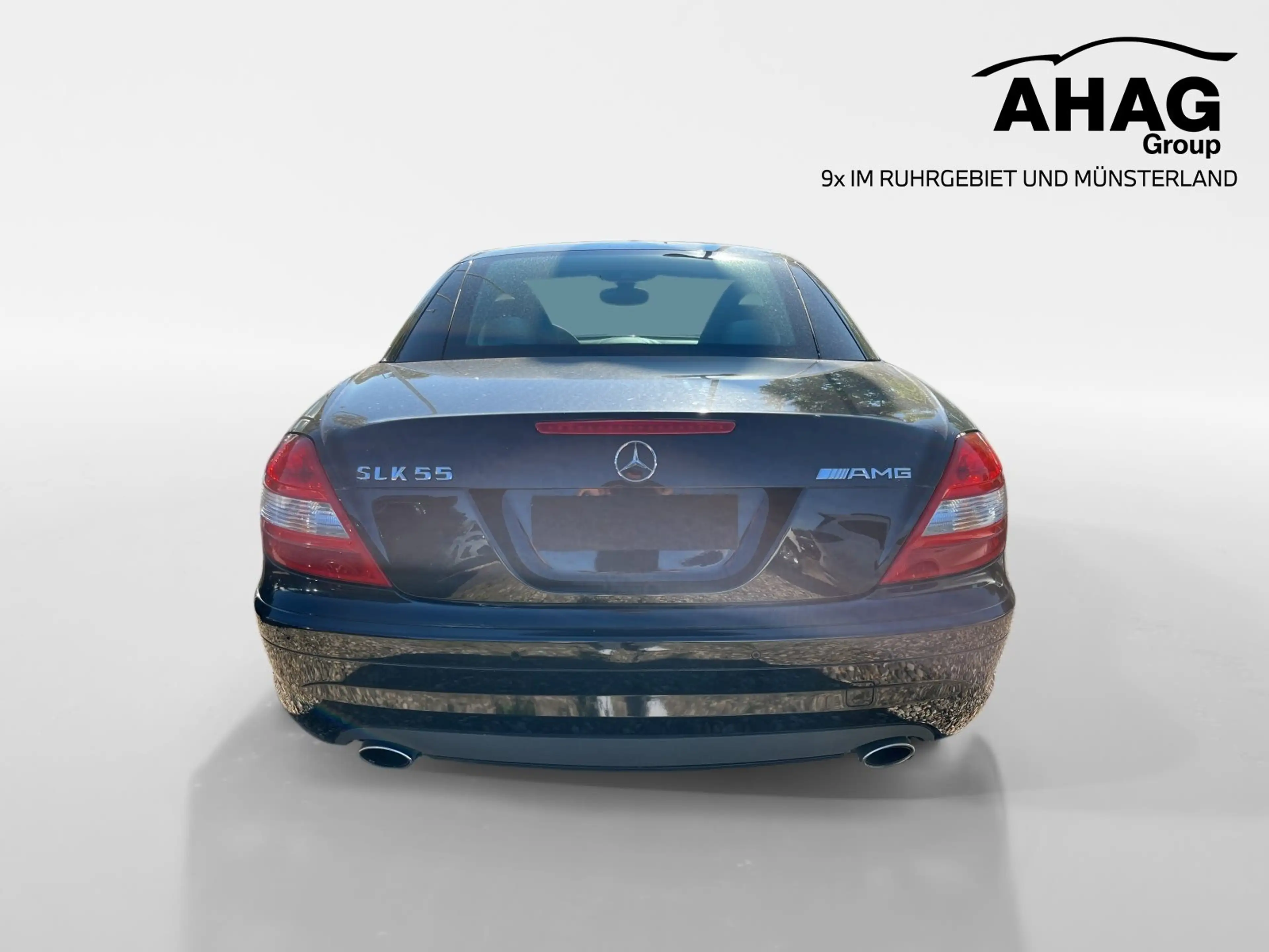 Mercedes-Benz SLK 350 *nur für Händler oder Export* — photo 5
