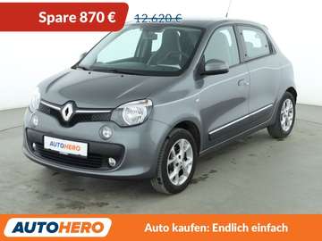 0.9 Energy Intens*PDC*SHZ*TEMPO*KLIMA*GARANTIE*