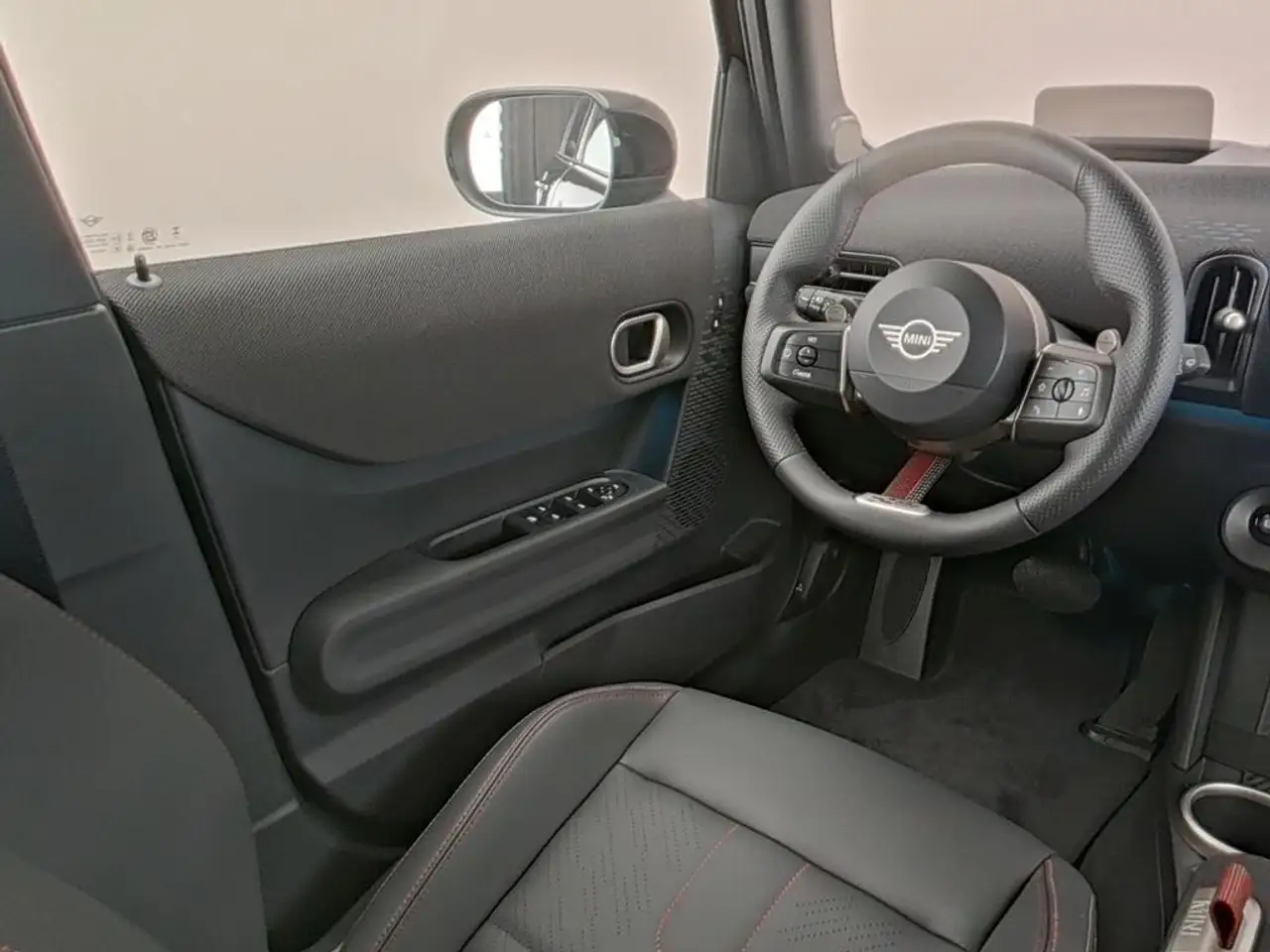 MINI Cooper C 2026