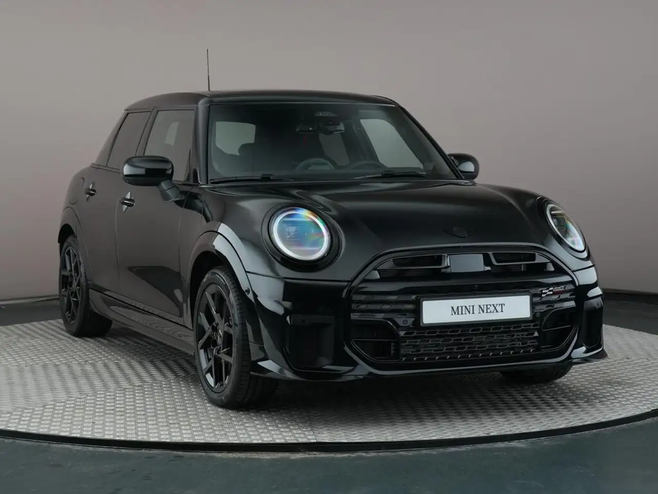 MINI Cooper C 2026
