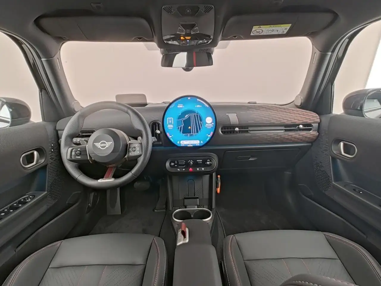 MINI Cooper C 2026