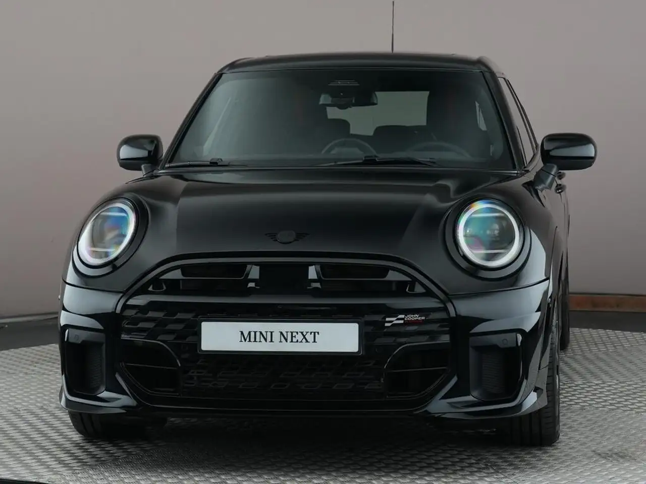 MINI Cooper C 2026