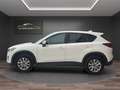 Mazda CX-5 2.2DE Style (Navi) 2WD 150 Blanc - thumbnail 4