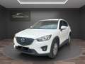 Mazda CX-5 2.2DE Style (Navi) 2WD 150 Blanc - thumbnail 2