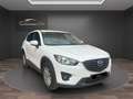 Mazda CX-5 2.2DE Style (Navi) 2WD 150 Blanc - thumbnail 7