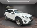 Mazda CX-5 2.2DE Style (Navi) 2WD 150 Blanc - thumbnail 8