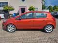 Opel Corsa D Innovation Rot - thumbnail 1