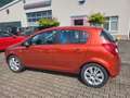 Opel Corsa D Innovation Rot - thumbnail 8