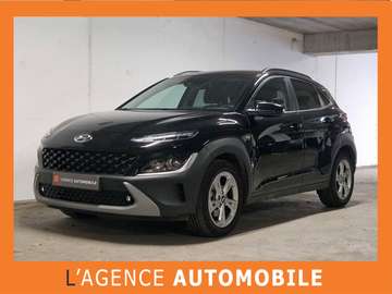 1.0 T-GDi MHEV Techno - Garantie constructeur 05/28