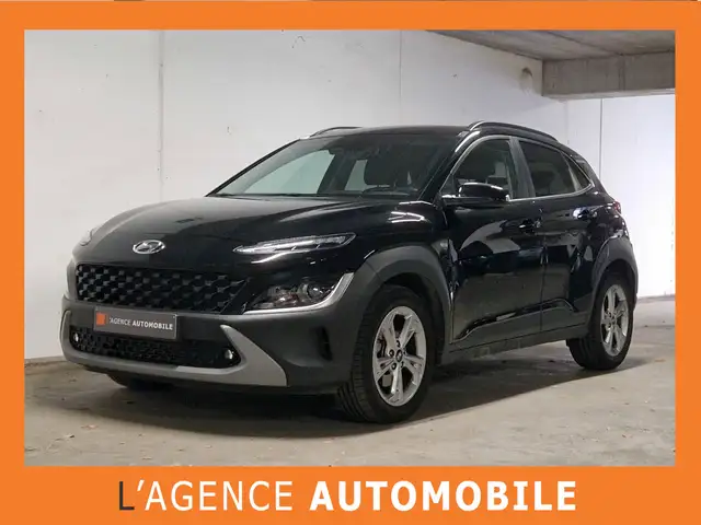 Hyundai KONA 1.0 T-GDi MHEV Techno - Garantie constructeur 05/28