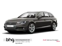 Audi A4 40 TFSI s tronic Sport
