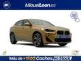 BMW X2 1.5 SDRIVE 18I GASOLINA Amarillo - thumbnail 3