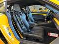 Porsche Cayman GT4 Clubsport PCCB Keramik Folie Approved Žlutá - thumbnail 24
