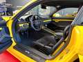 Porsche Cayman GT4 Clubsport PCCB Keramik Folie Approved žuta - thumbnail 19