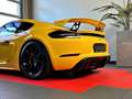 Porsche Cayman GT4 Clubsport PCCB Keramik Folie Approved Žlutá - thumbnail 7
