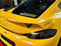 Porsche Cayman GT4 Clubsport PCCB Keramik Folie Approved Žlutá - thumbnail 12
