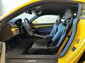 Porsche Cayman GT4 Clubsport PCCB Keramik Folie Approved Gelb - thumbnail 20