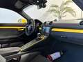 Porsche Cayman GT4 Clubsport PCCB Keramik Folie Approved Žlutá - thumbnail 27