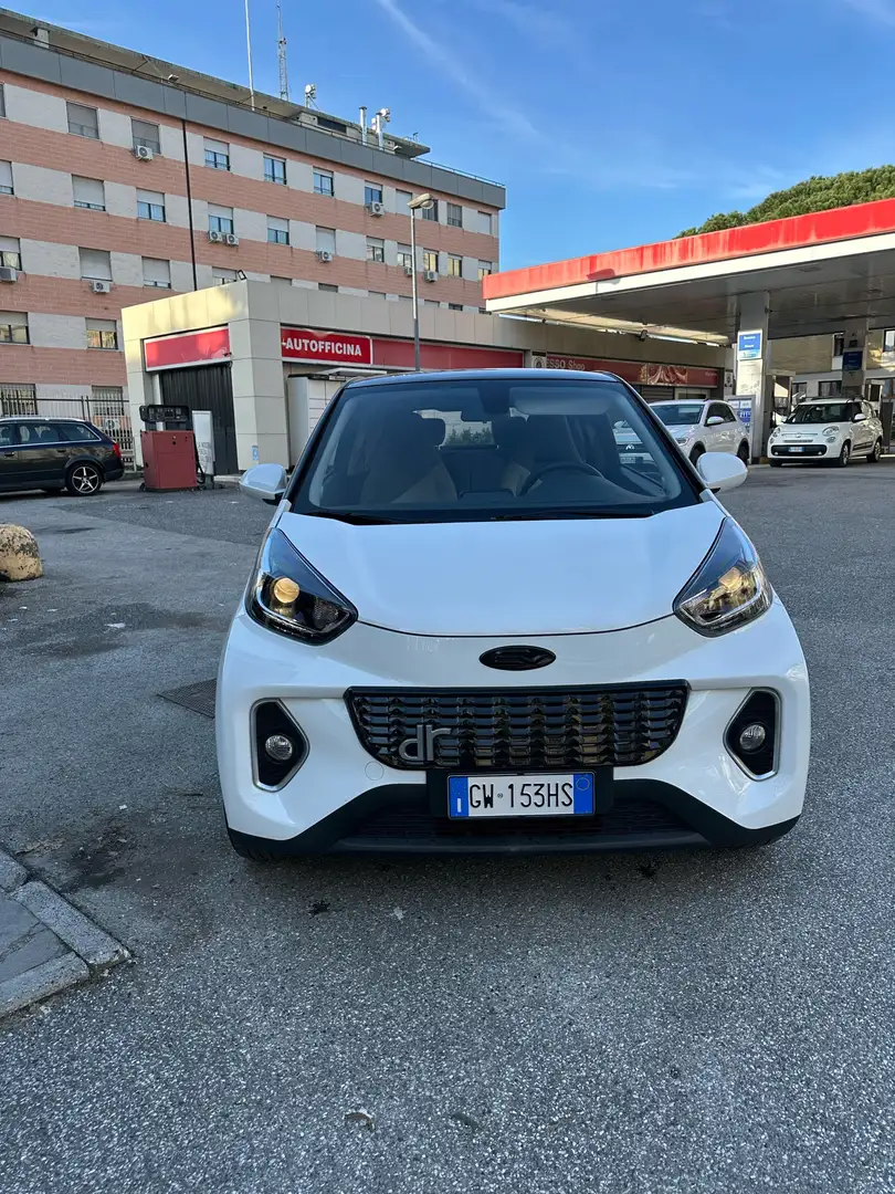 DR Automobiles DR1 1.0 EV 45kW - 1