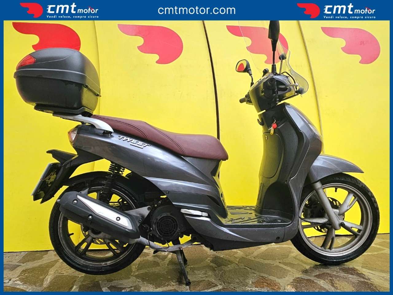 Peugeot Others Tweet 150