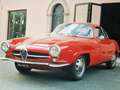 Alfa Romeo Giulia 10121 SS SPRINT SPECIAL Rosso - thumbnail 1