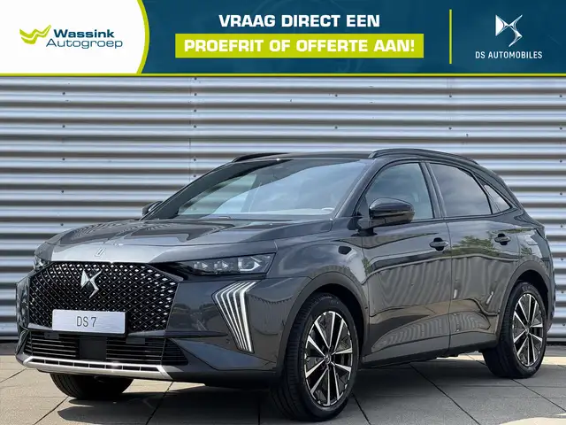 DS Automobiles DS 7 1.6 E-TENSE PHEV 225pk Automaat Ligne Business Pac