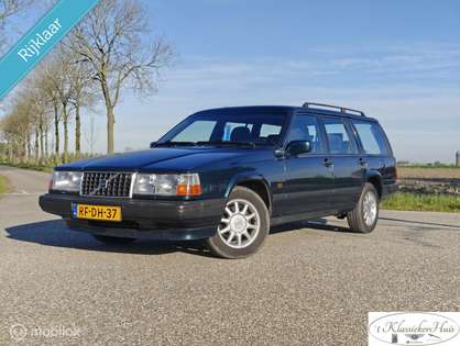 Volvo 940 2.3 lpg3