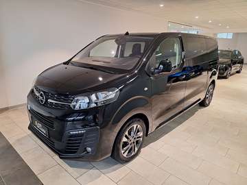 2,0 CDTI S&S Edition M Aut.