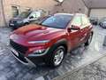 Hyundai KONA Kona 1.0 T-GDI*CARNET*CAR PASS* Rouge - thumbnail 1